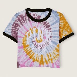 Victoria’s Secret PINK t shirt